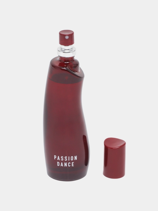 Ayollar uchun Xushbo'ylangan suvi Passion Dance, 50 ml 