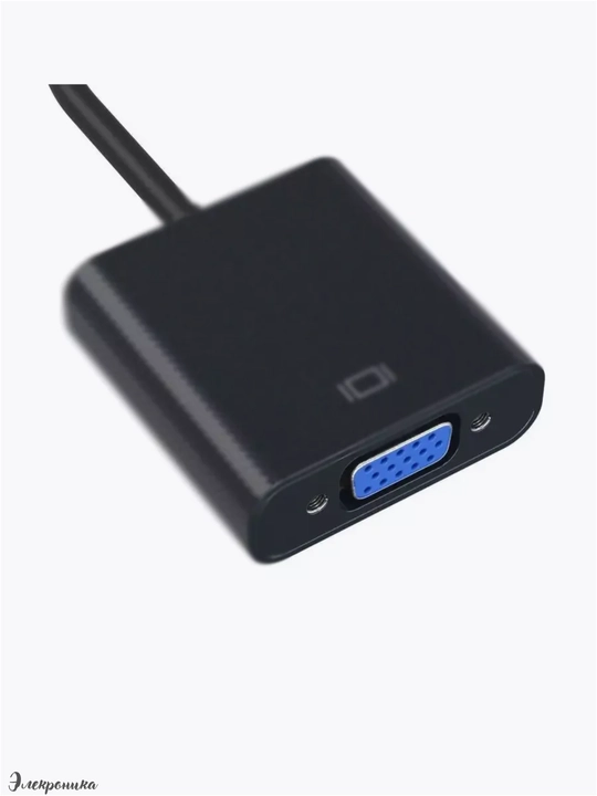 Adapter, konvertor DisplayPort - DP/VGA, DisplayPort-HDMI, miniDP/HDMI, miniDP/VGA