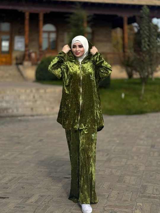 Kundalik kiyim toplami