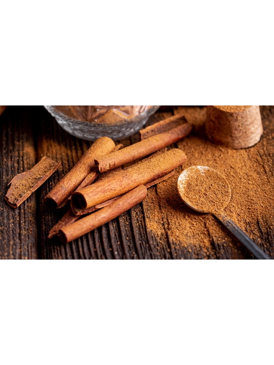 Tabiiy maydalangan dolchin "Horun" dan, 500 g