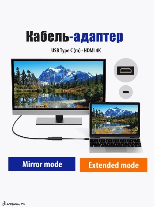 Adapter, konvertor DisplayPort - DP/VGA, DisplayPort-HDMI, miniDP/HDMI, miniDP/VGA
