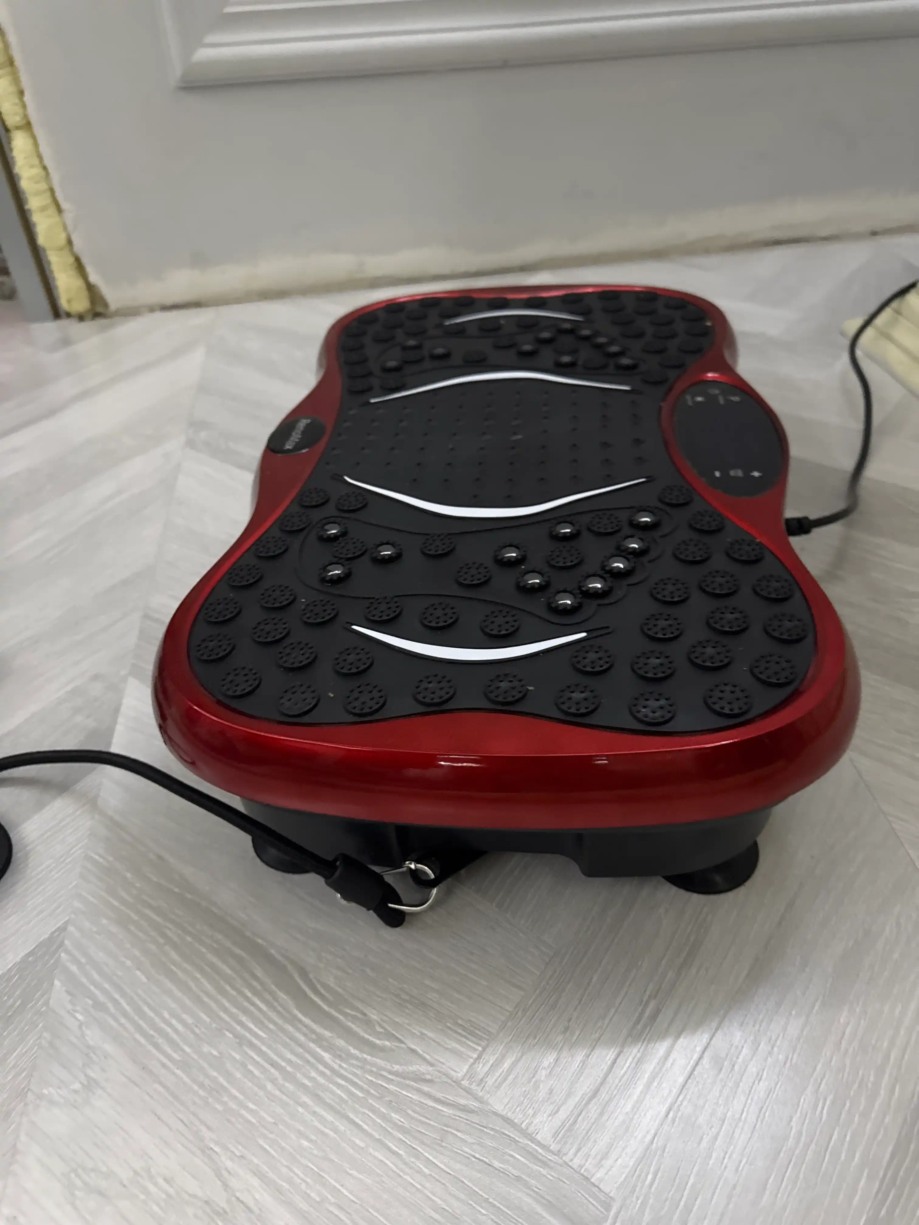 Vibroplatforma, ozish ucun samarali uskuna, 150 kg