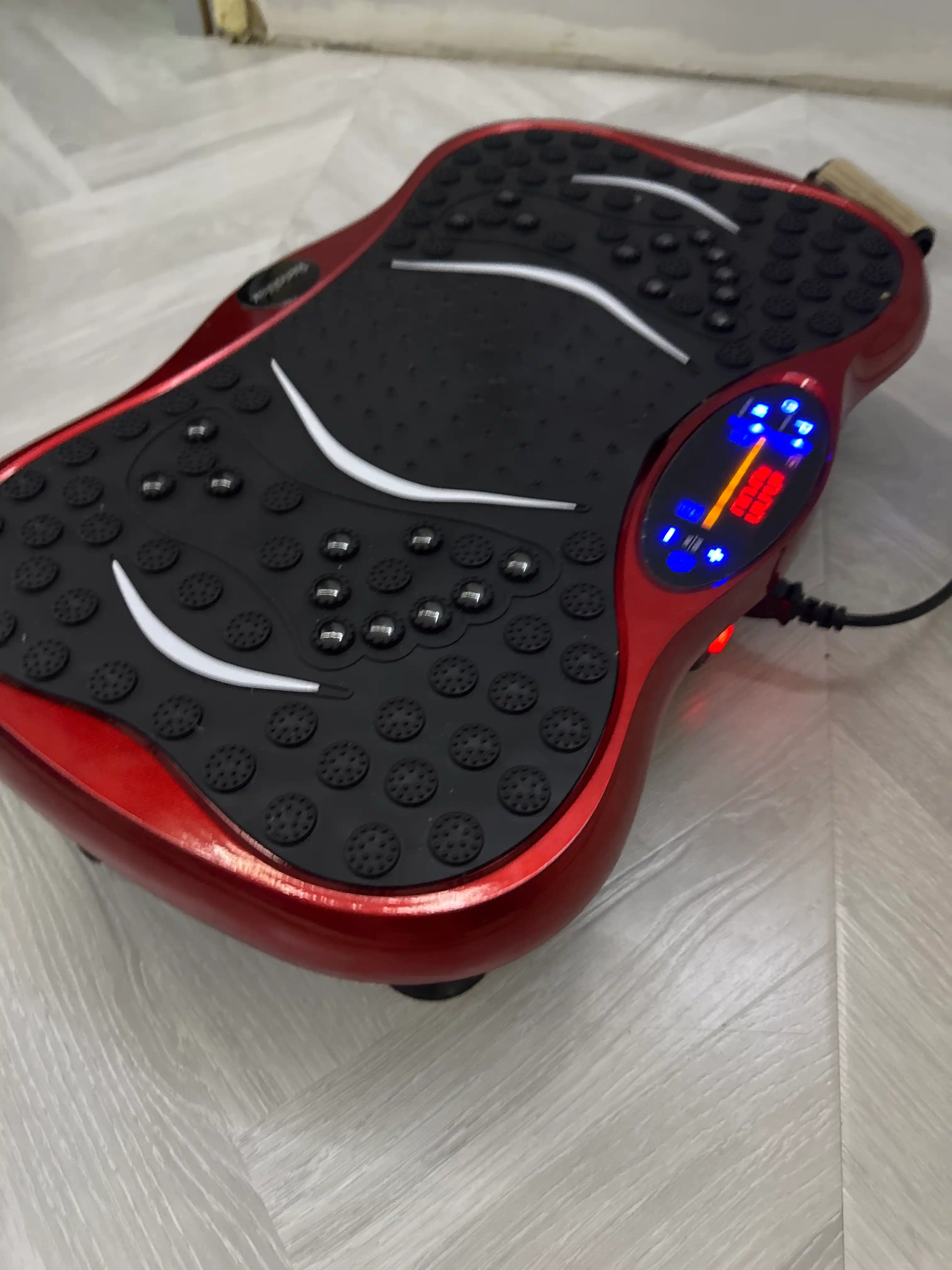 Vibroplatforma, ozish ucun samarali uskuna, 150 kg