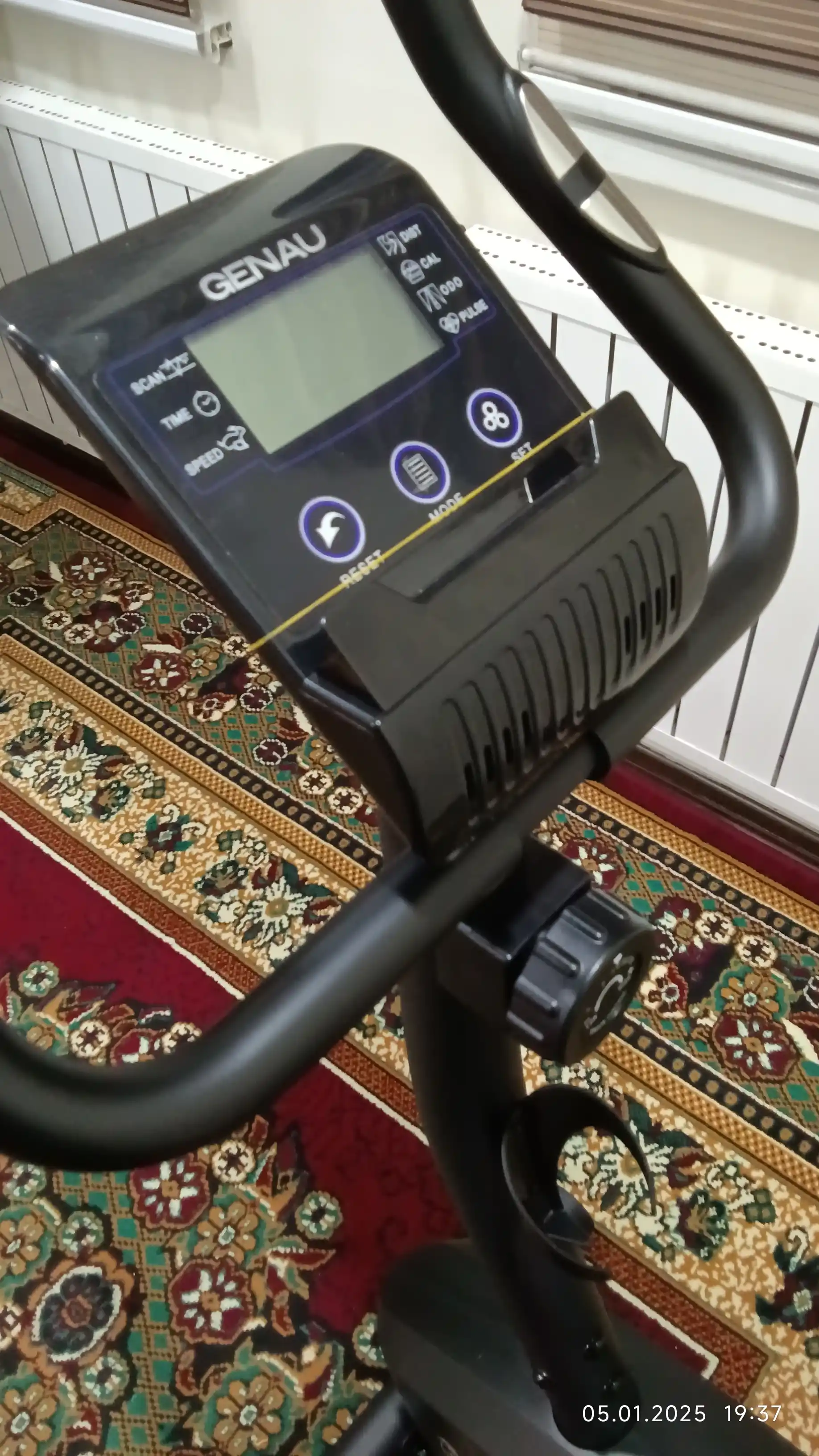 Velotrenajor Genau UT-210 *SB1-04A