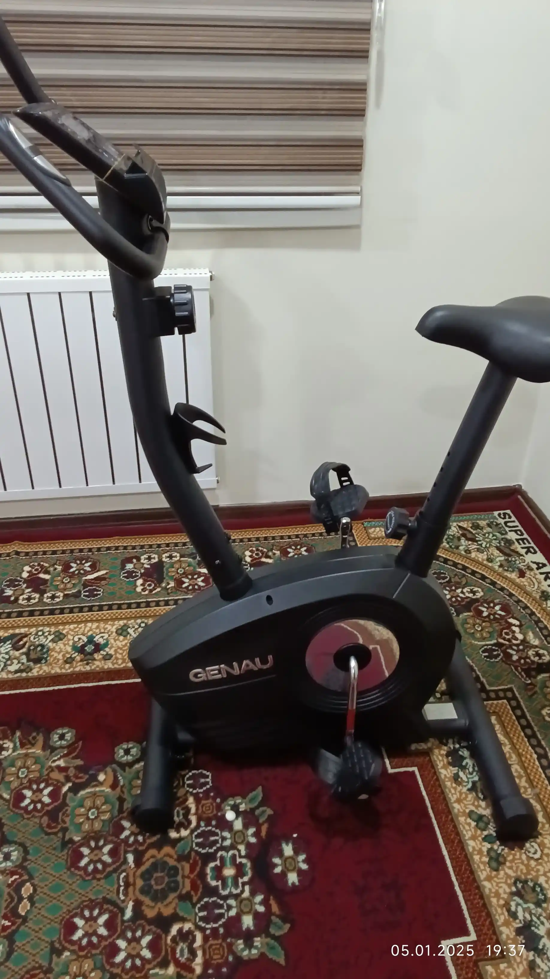 Velotrenajor Genau UT-210 *SB1-04A