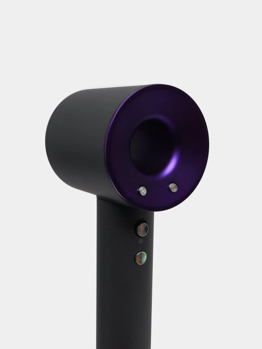 Фен для волос Super Hair Dryer, стайлер, 2 магнитные насадки