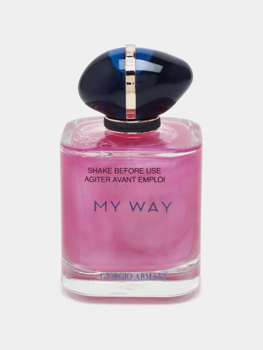 Женская парфюмерная вода My Way, Edition Nacre, 90 мл