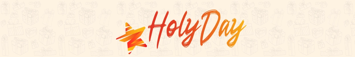 Holy-Day