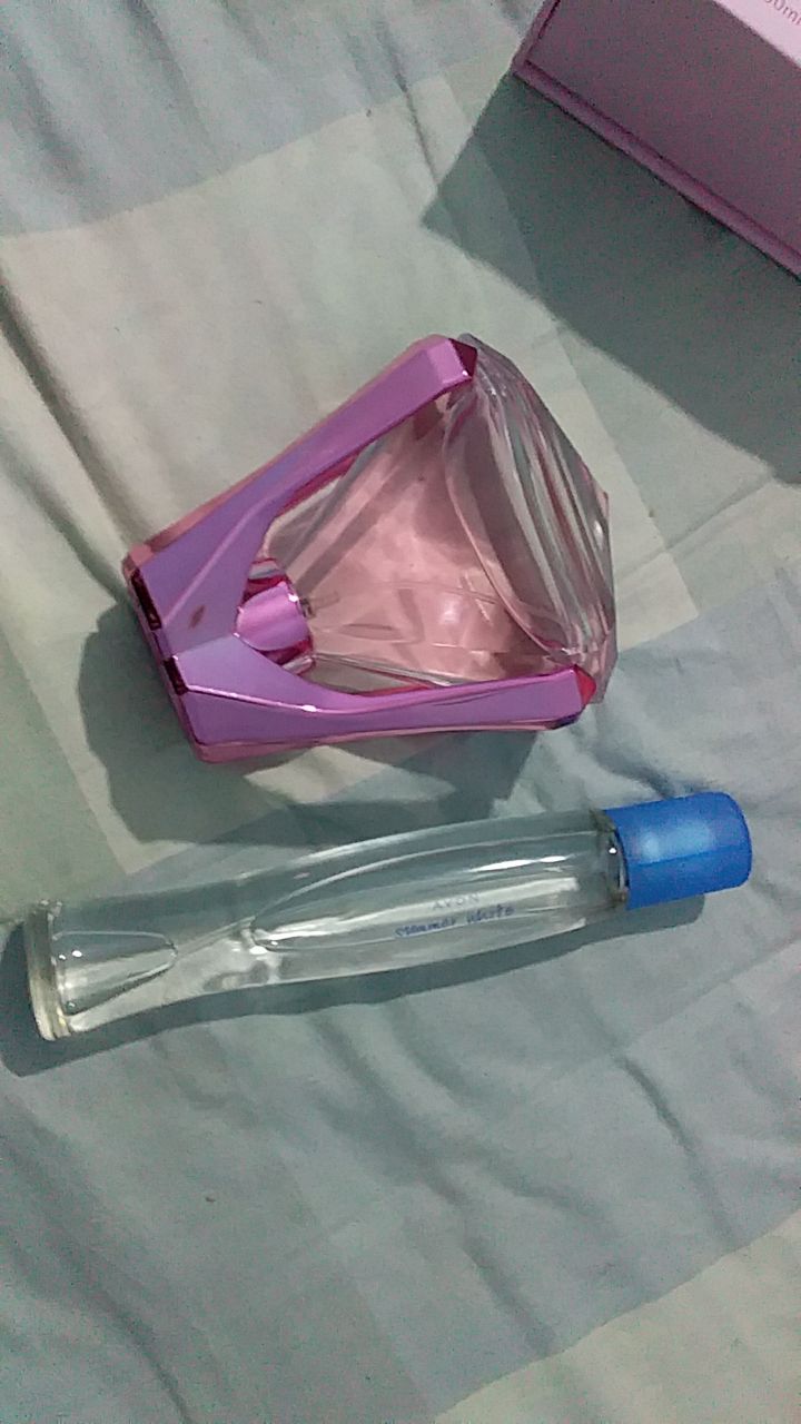 Xushbo'ylangan suv Avon Summer White, 45 ml