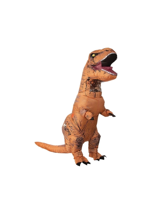 O'zga sayyoralik kostyumi, dinozavr, kosplay va hazillar uchun