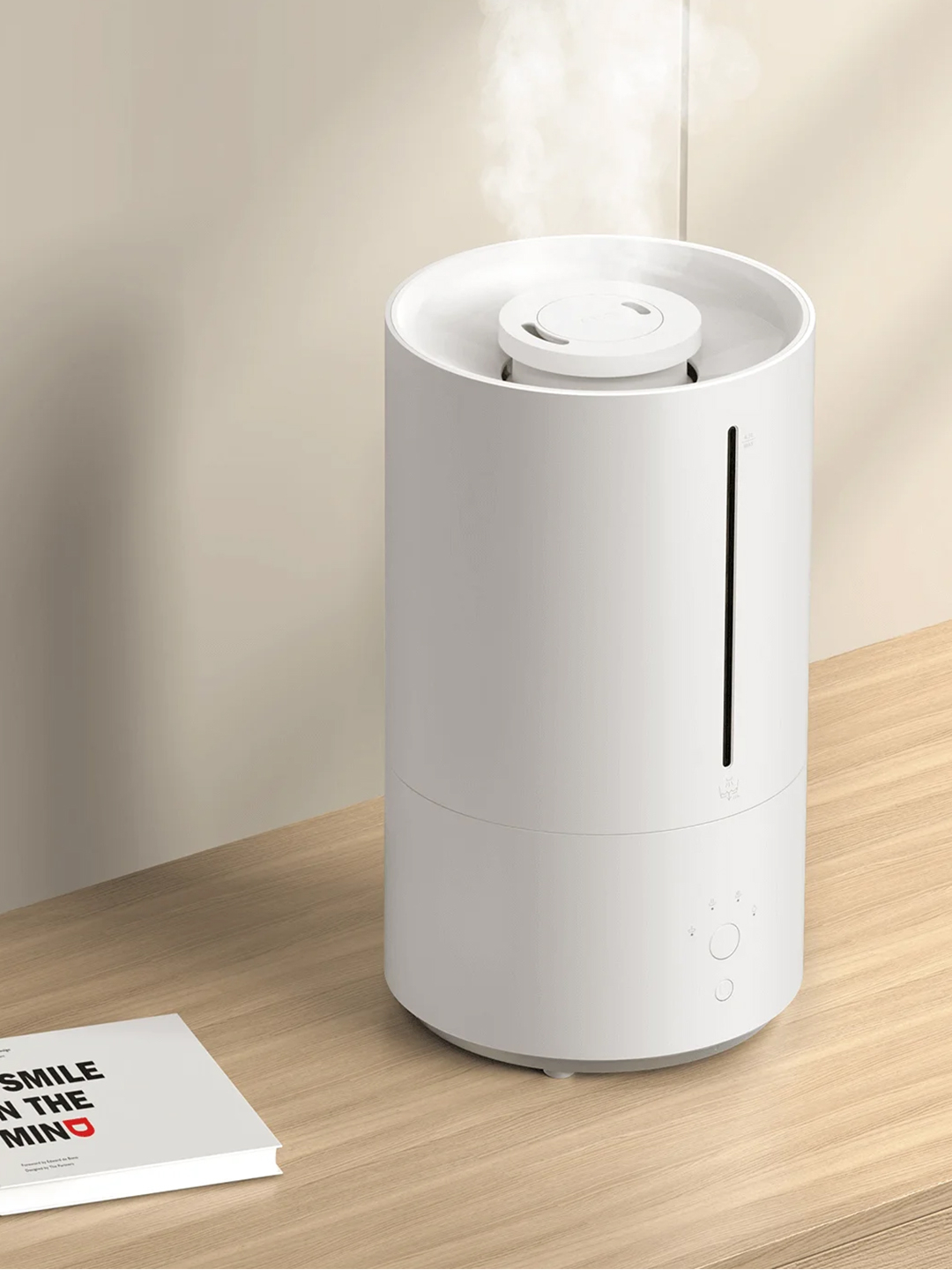 Увлажнитель Воздуха Xiaomi Smartmi 2 Купить