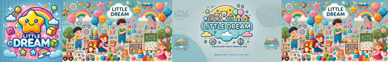 Little Dream