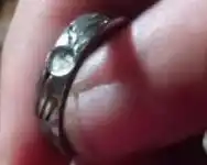 Любовь пара колец