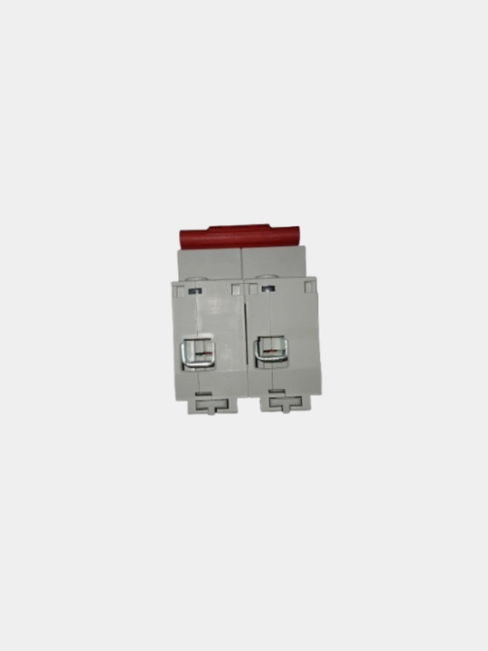 Автоматический переключатель Мeloni ML 03 - 125  2P