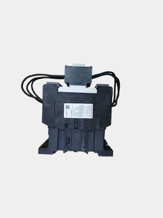 Kondensatorli Kontaktor CJ19-M meloni