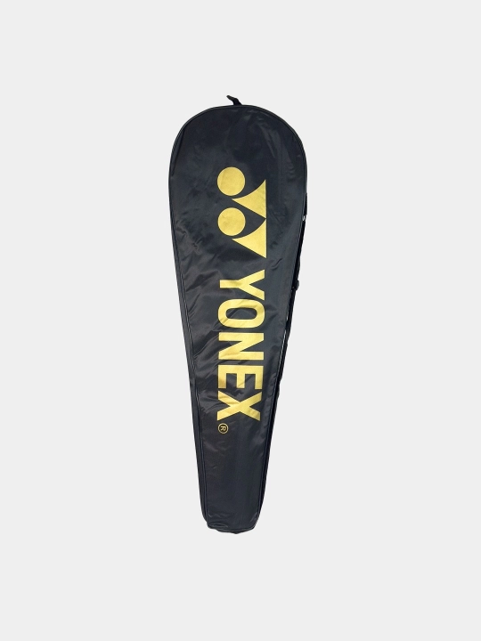 Ракетки для бадминтона Yonex, пара, с сумкой