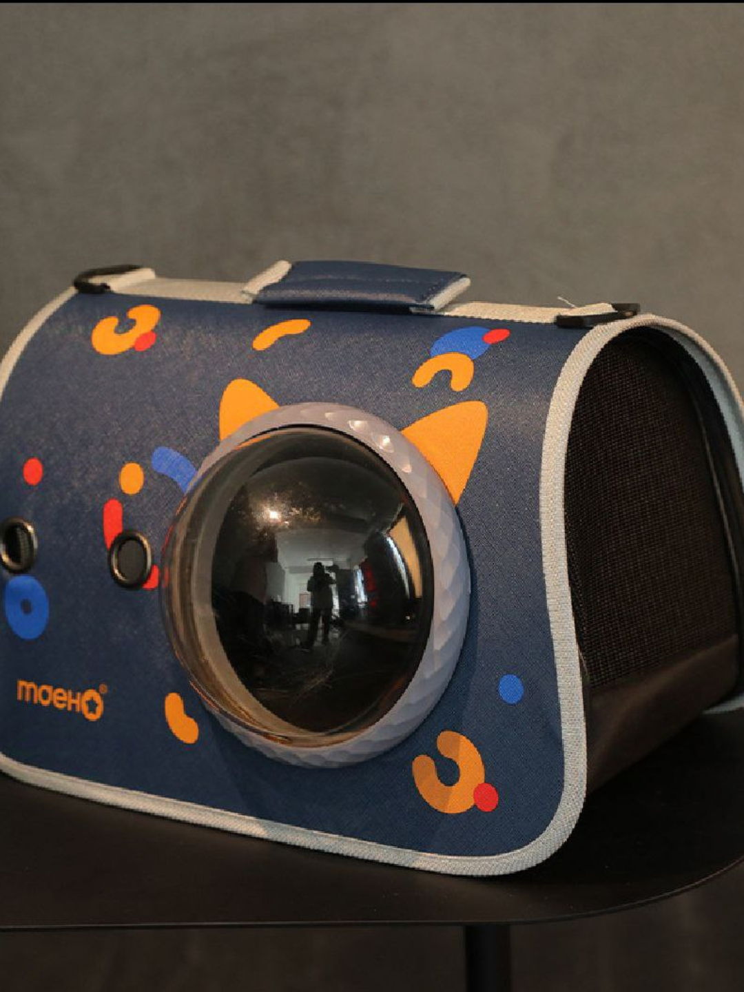 Men massajga keldim va ozimni berdim