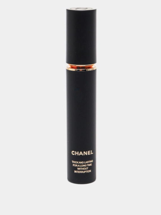 Chanel Туш для ресниц, объем, удлинение, подкручивание, усиление роста, для чувствительных глаз