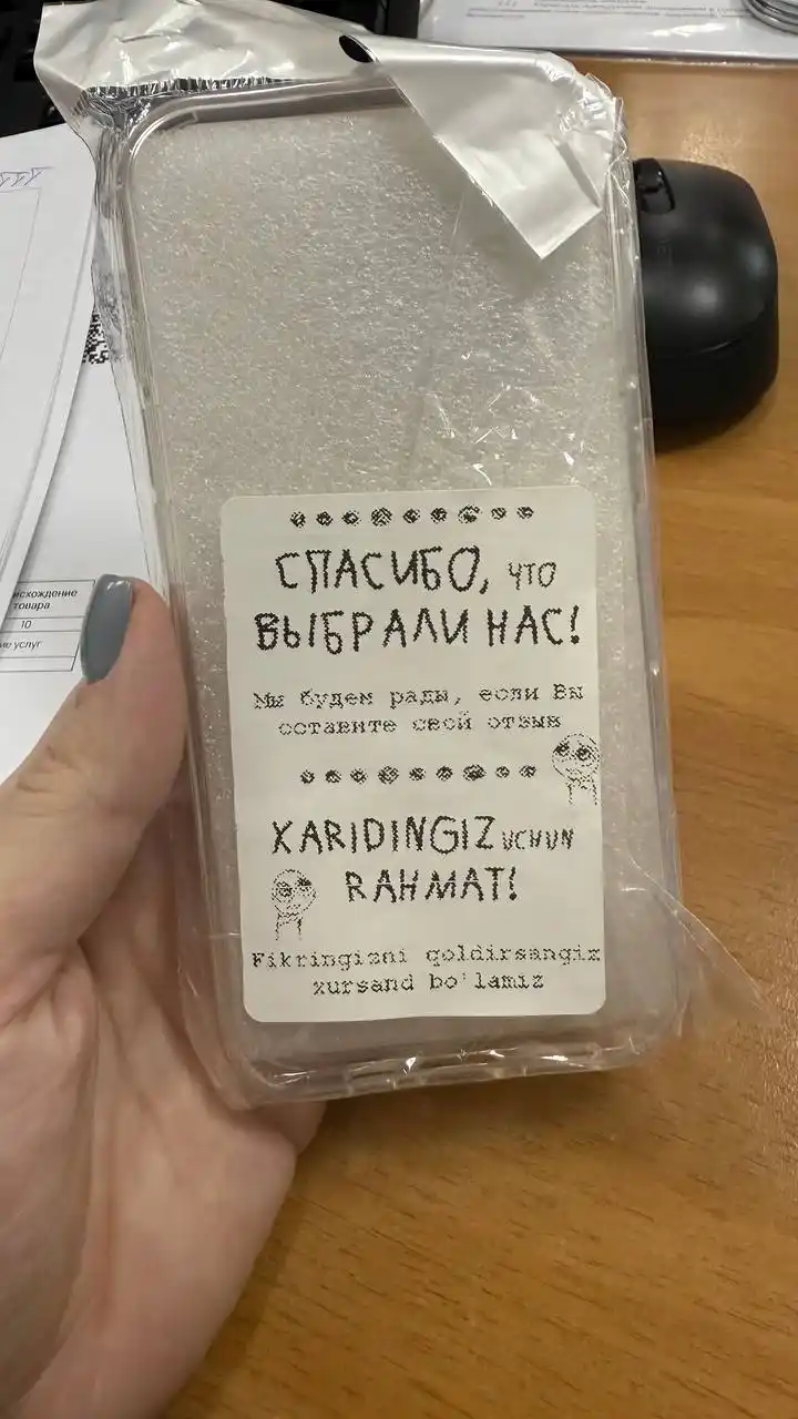 Chexol iPhone 7, 8, XR, XS, 11,12,13,14,15,16,17,Pro,Max,Plus,Mini uchun,silikonli,shaffof
