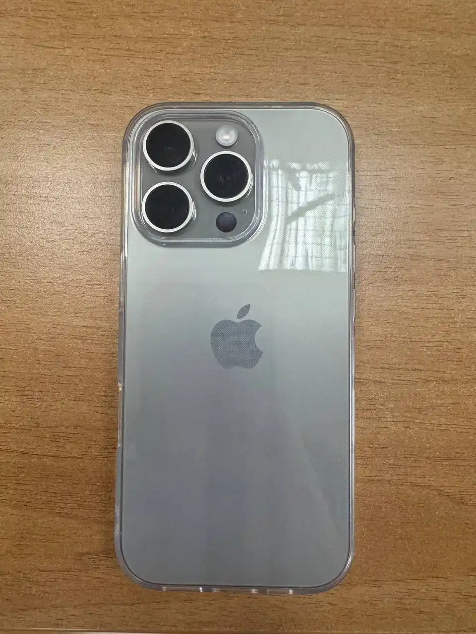 Chexol iPhone 7, 8, XR, XS, 11,12,13,14,15,16,17,Pro,Max,Plus,Mini uchun,silikonli,shaffof