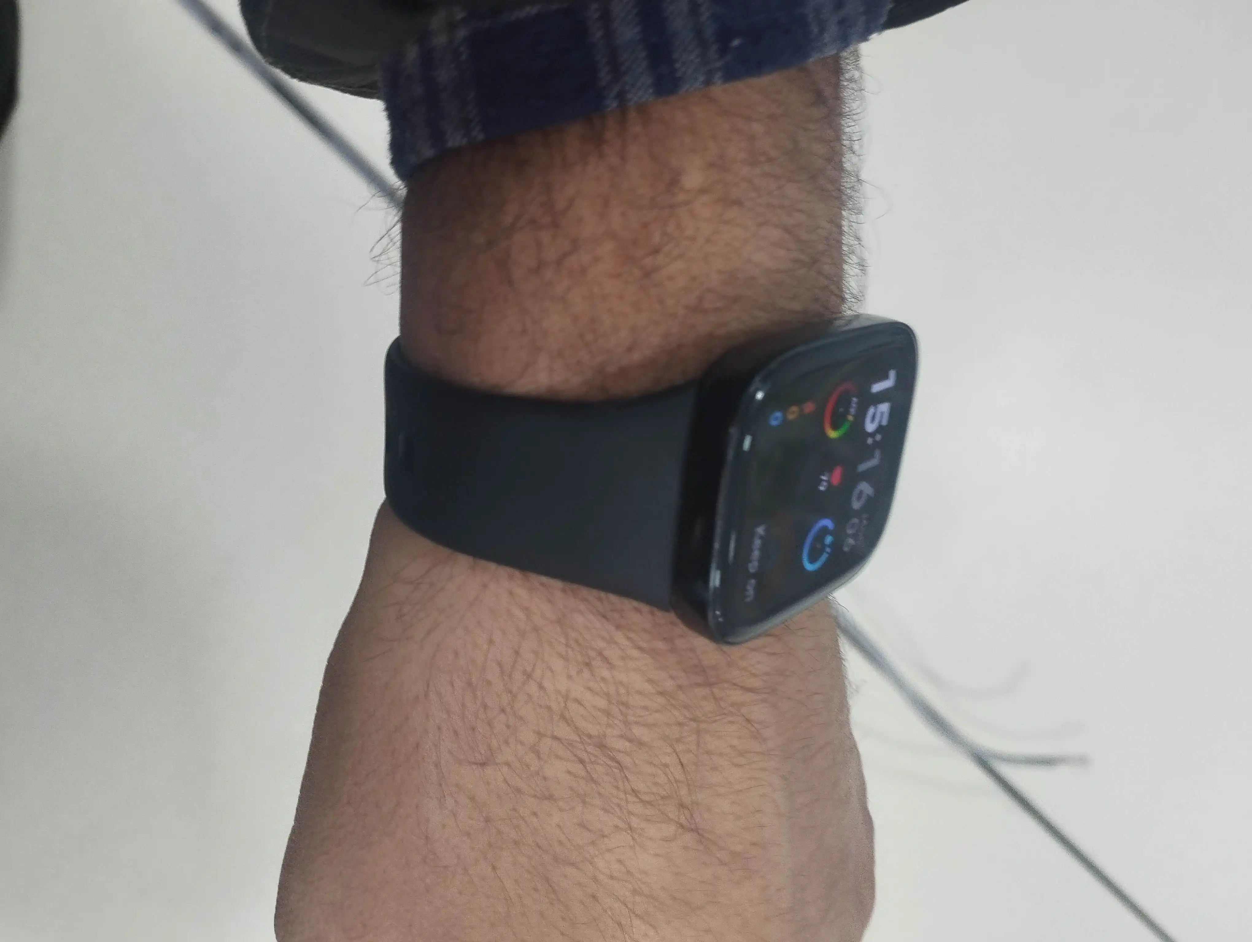 Ремешок для Redmi Watch 3, Tasma, Band, Xiaomi, Mi