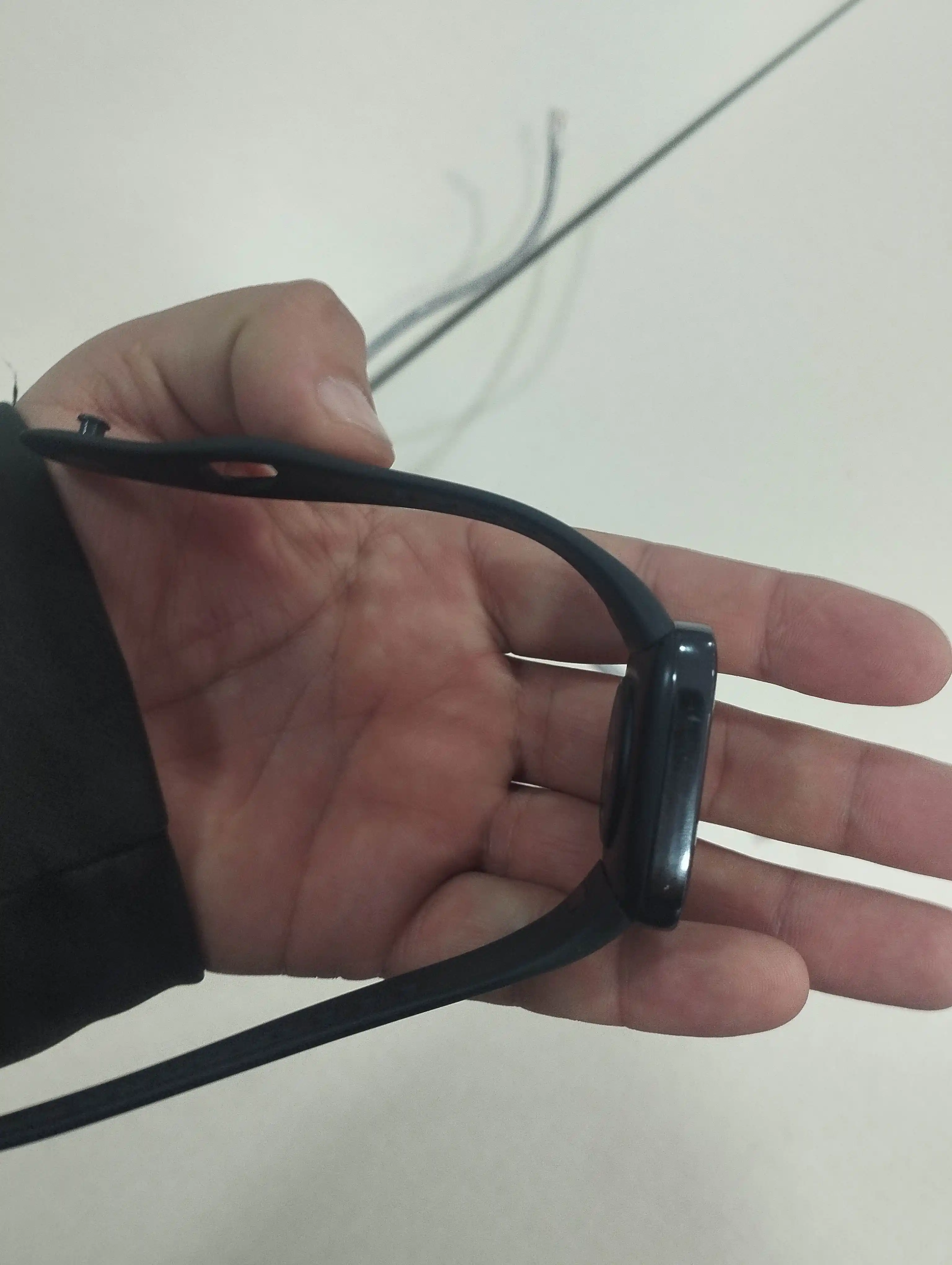 Ремешок для Redmi Watch 3, Tasma, Band, Xiaomi, Mi
