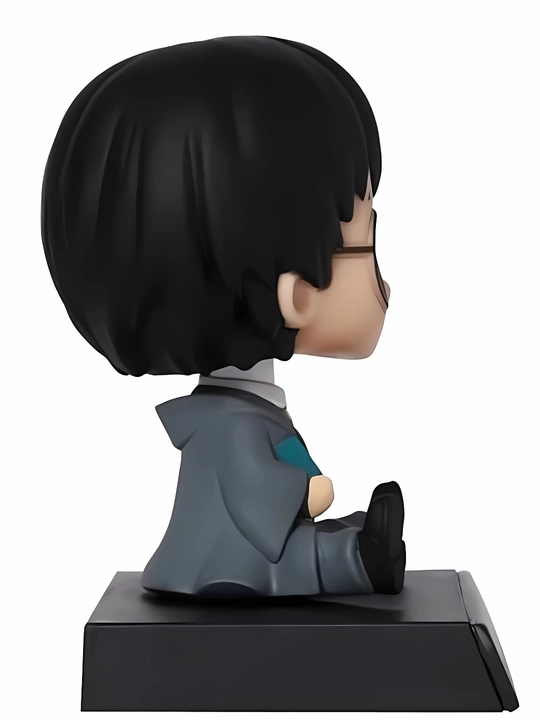 Anime figuralari