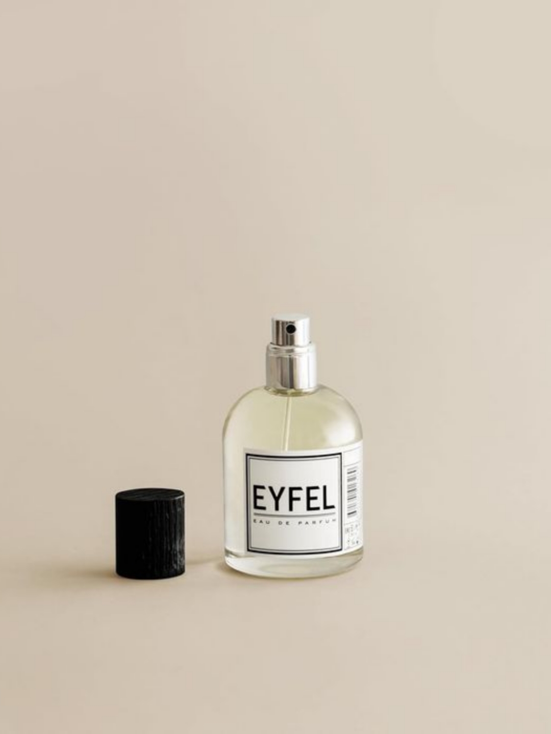 Парфюмированная вода для женщин "Eyfel" - 