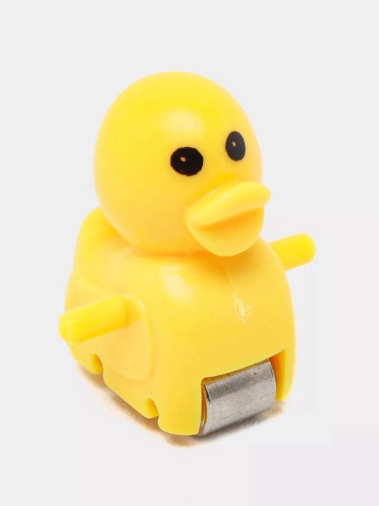 Уточки на горке Small Duck, игрушка развивающая и музыкальная для детей, антистресс