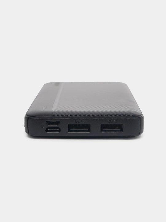 Power Bank / Tashqi akkumulyator, 10,000 va 20,000 mAh