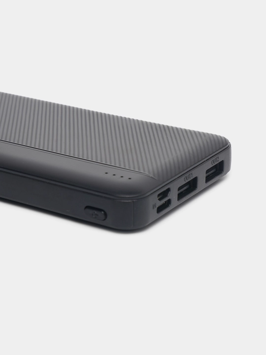Power Bank / Tashqi akkumulyator, 10,000 va 20,000 mAh