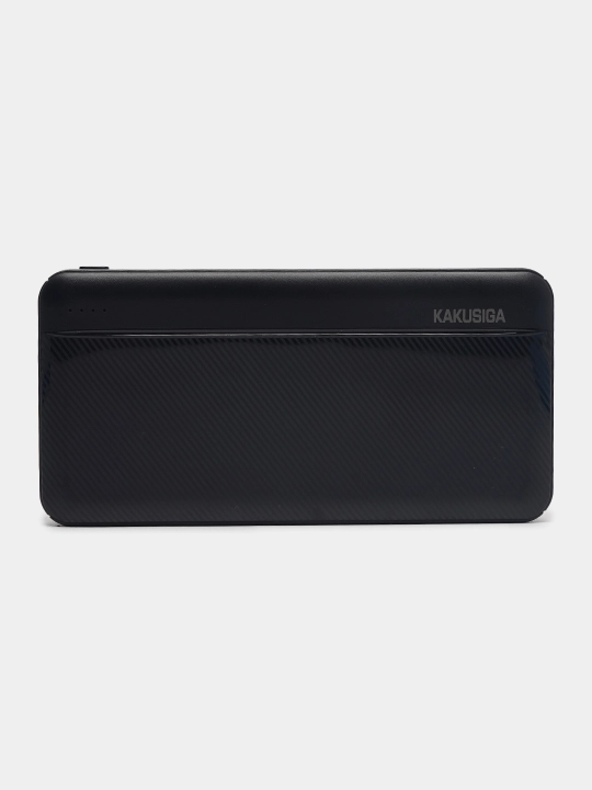 Power Bank / Tashqi akkumulyator, 10,000 va 20,000 mAh