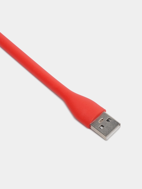USB LED chiroq, 5 xil rangda
