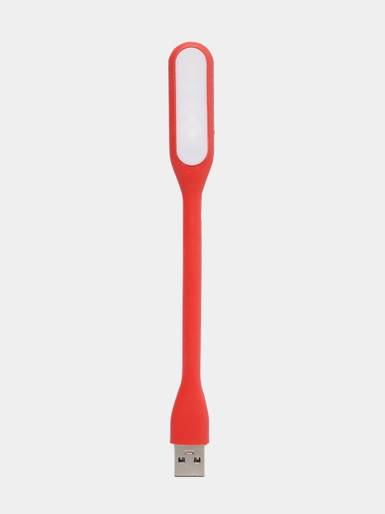 USB LED chiroq, 5 xil rangda