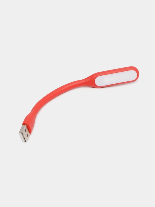 USB LED chiroq, 5 xil rangda