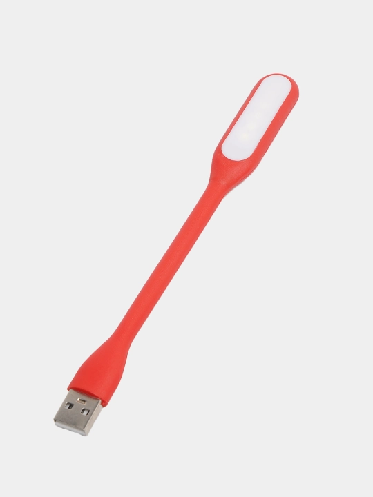 USB LED chiroq, 5 xil rangda