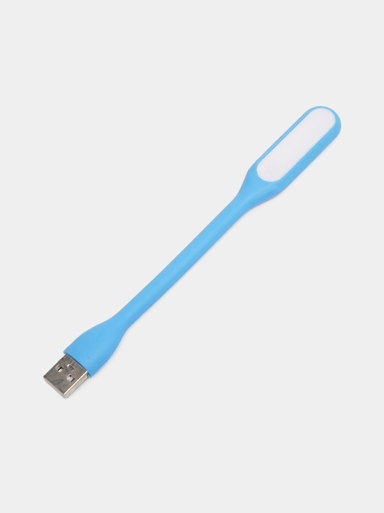 USB LED chiroq, 5 xil rangda