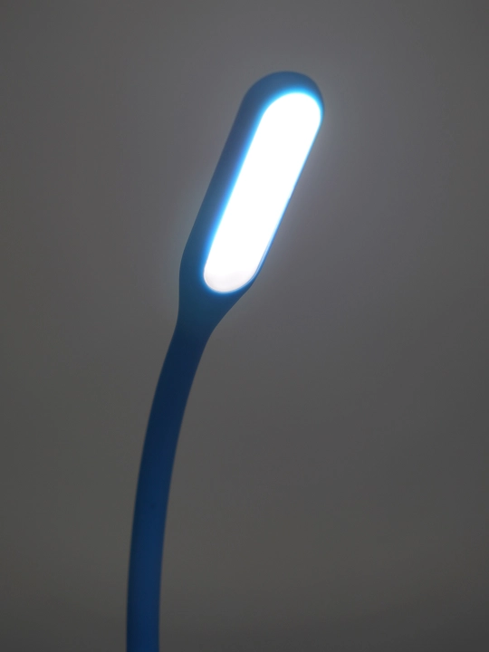USB LED chiroq, 5 xil rangda