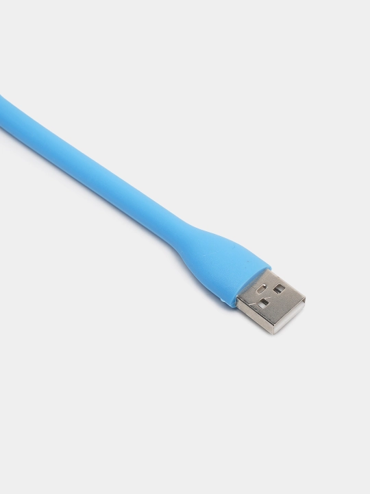USB LED chiroq, 5 xil rangda
