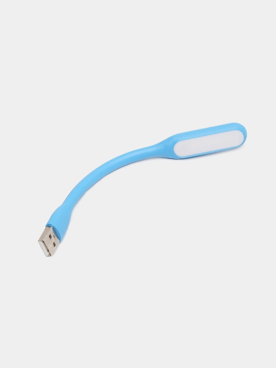 USB LED chiroq, 5 xil rangda