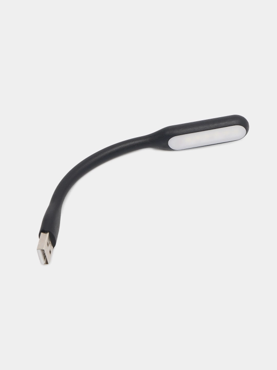 USB LED chiroq, 5 xil rangda