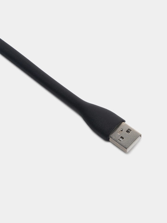 USB LED chiroq, 5 xil rangda