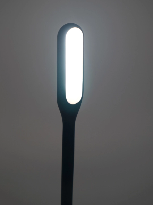 USB LED chiroq, 5 xil rangda