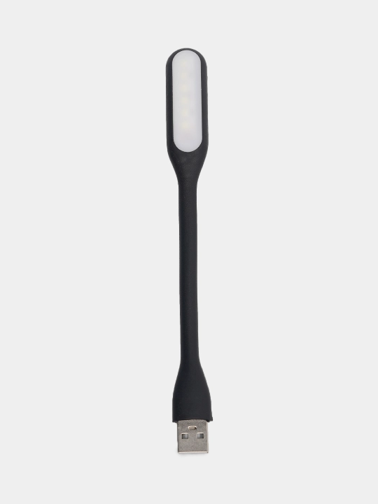 USB LED chiroq, 5 xil rangda