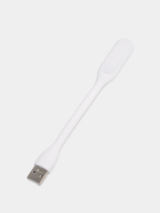 USB LED chiroq, 5 xil rangda