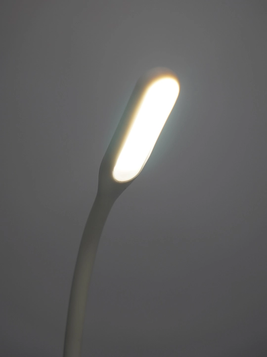USB LED chiroq, 5 xil rangda