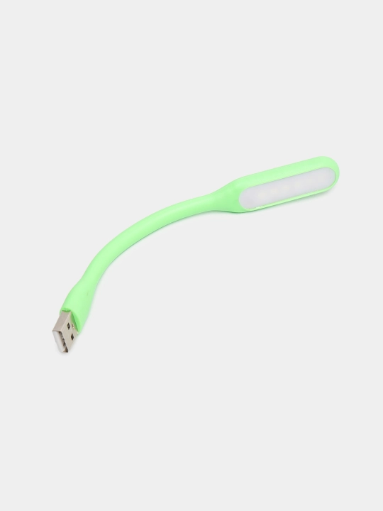USB LED chiroq, 5 xil rangda