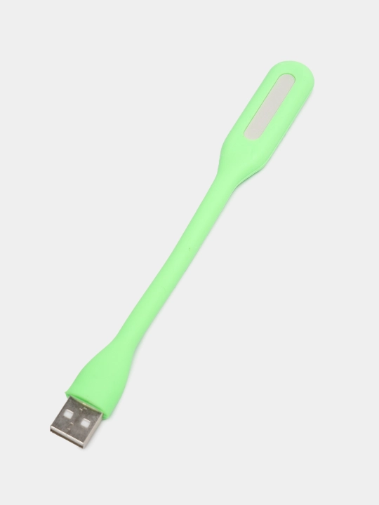 USB LED chiroq, 5 xil rangda