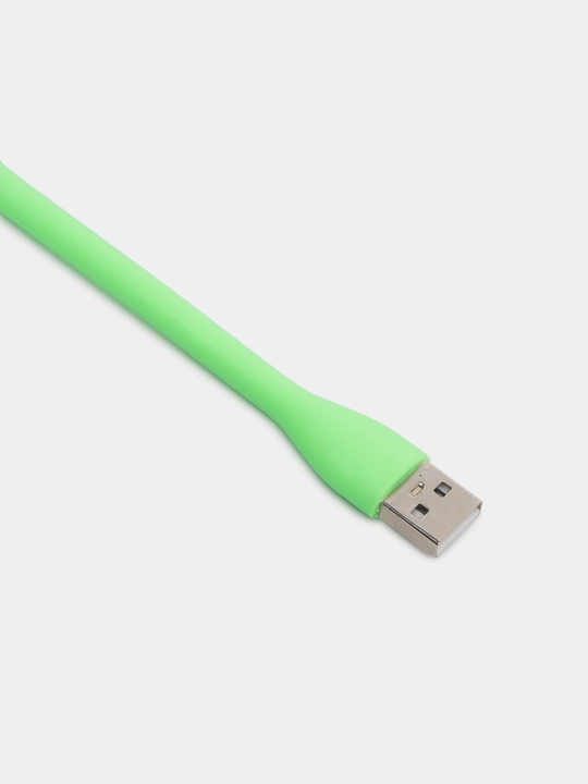 USB LED chiroq, 5 xil rangda