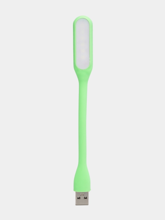 USB LED chiroq, 5 xil rangda
